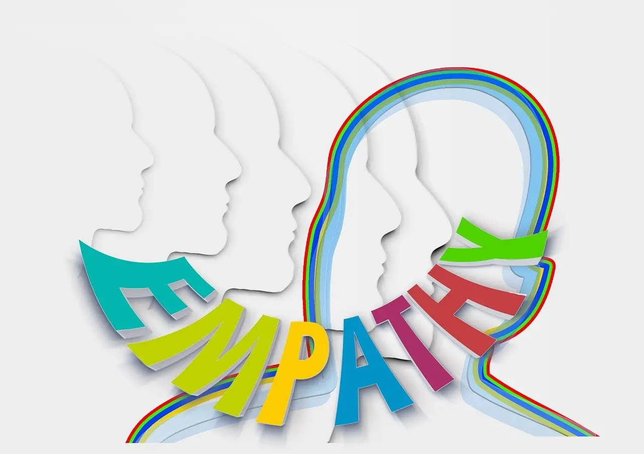Empathie-Emotionale-Intelligenz
