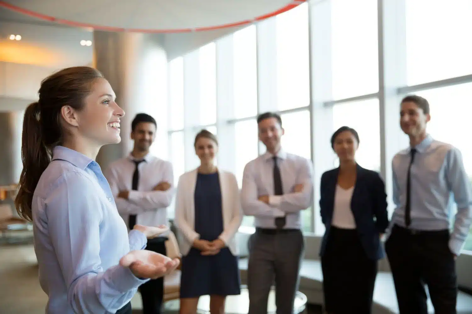 Führung-Change-Management
